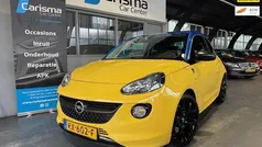 Gebruikt 2015 Opel Adam Rocks S Hatchback | € 10.450 (Eerlijke prijs)