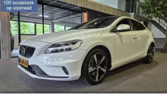 Wit Gebruikt 2017 Volvo V40 Business Edition Stationwagen | € 10.990 (Eerlijke prijs)