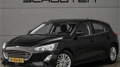 Gebruikt 2020 Ford Focus Business Edition Hatchback | € 13.900 (Eerlijke prijs)