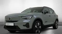 Gebruikt 2024 Volvo XC40 Plus SUV | € 42.935 (Eerlijke prijs)