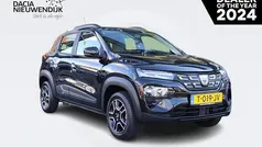 Gebruikt 2023 Dacia Spring Comfort Plus Hatchback | € 12.795 (Eerlijke prijs)