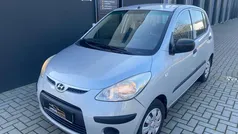Gebruikt 2009 Hyundai i10 Active Hatchback | € 2.950 (Goede deal)