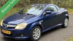 Gebruikt 2005 Opel Tigra Enjoy Cabriolet | € 998 (Goede deal)