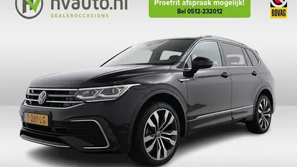 Occasion 2023 VW Tiguan Business+ SUV | € 39.895 (Goede deal)