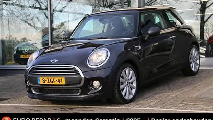 Occasion Mini ONE Business 102 PK (75 kW) 2015 Hatchback