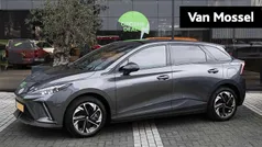 Gebruikt 2025 MG MG4 EV Hatchback | € 28.350 (Eerlijke prijs)