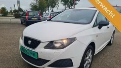 Gebruikt 2010 Seat Ibiza ST Stationwagen | € 2.950 (Goede deal)