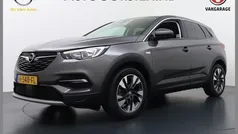 Grijs Gebruikt 2020 Opel Grandland X Business SUV | € 16.895 (Goede deal)