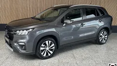 Overige Gebruikt 2023 Suzuki SX4 S-Cross Style SUV | € 28.850 (Eerlijke prijs)