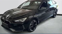 Gebruikt 2023 Cupra Leon Stationwagen | € 28.940 (Eerlijke prijs)