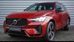 Gebruikt 2022 Volvo XC60 R-Design SUV | € 44.995 (Eerlijke prijs)