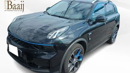 Gebruikt 2023 Lynk & Co 01 SUV | € 24.950 (Eerlijke prijs)