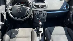 Renault Clio R.S.