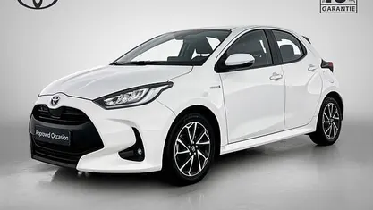 Occasion Toyota Yaris Edition 116 PK (85 kW) 2020 Hatchback