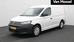 Wit Gebruikt 2022 VW Caddy Business MPV | € 14.700 (Goede deal)