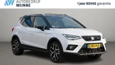 Wit Gebruikt 2021 Seat Arona FR SUV | € 21.450 (Eerlijke prijs)