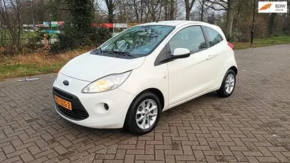 Occasion Ford Ka Cool & Sound Edition 69 PK (50 kW) 2011 Hatchback
