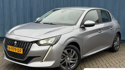 Gebruikt 2021 Peugeot 208 Active Hatchback | € 13.895 (Eerlijke prijs)