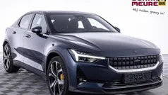 Gebruikt 2021 Polestar 2 Performance Sedan | € 36.900 (Eerlijke prijs)