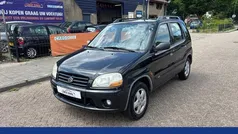 Gebruikt 2003 Suzuki Ignis Limited Hatchback | € 1.695 (Super prijs)