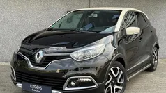 Gebruikt 2015 Renault Captur SUV | € 9.290 (Goede deal)
