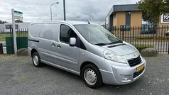 Gebruikt 2015 Peugeot Expert Van | € 4.875 (Eerlijke prijs)