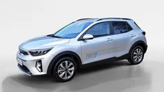 Gebruikt 2025 Kia Stonic 3 SUV | € 28.340 (Eerlijke prijs)