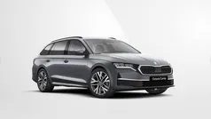 Gebruikt 2025 Skoda Octavia Business Line Stationwagen | € 44.999 (Eerlijke prijs)
