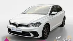 Gebruikt 2024 VW Polo Edition Hatchback | € 18.935 (Goede deal)