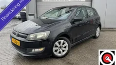 Gebruikt 2012 VW Polo Comfortline Hatchback | € 2.195 (Goede deal)