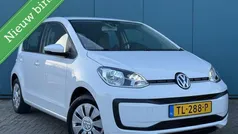 Gebruikt 2018 VW up! move up! Hatchback | € 7.299 (Eerlijke prijs)