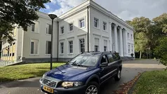 Gebruikt 2002 Volvo XC70 Ocean Race Stationwagen | € 3.950 (Eerlijke prijs)