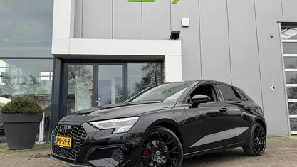 Hatchback Gebruikt 2021 Audi A3 Sportback e-tron Advanced Plus Hatchback | € 23.995 (Eerlijke prijs)