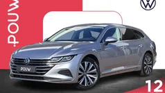Gebruikt 2022 VW Arteon Business+ Stationwagen | € 30.450 (Goede deal)