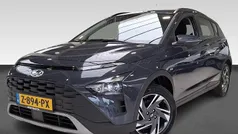 Grijs Gebruikt 2024 Hyundai Bayon Comfort SUV | € 20.930 (Eerlijke prijs)