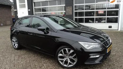 Occasion 2018 Seat Leon Business Hatchback | € 11.450 (Goede deal)