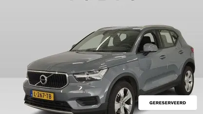 Occasion Volvo XC40 Momentum 2021 SUV