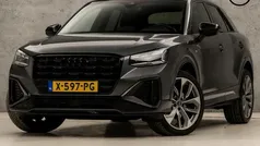 Grijs Gebruikt 2020 Audi Q2 S-Line SUV | € 29.945 (Eerlijke prijs)