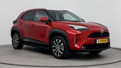 Gebruikt 2024 Toyota Yaris Cross Edition SUV | € 30.999 (Eerlijke prijs)