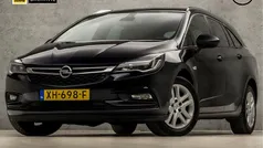 Gebruikt 2019 Opel Astra Sport Stationwagen | € 10.445 (Eerlijke prijs)