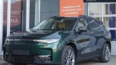 Gebruikt 2025 Leapmotor C10 SUV | € 37.250 (Goede deal)