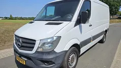 Gebruikt 2017 Mercedes Sprinter Van | € 9.999 (Super prijs)