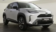 Zilver Gebruikt 2022 Toyota Yaris Cross Edition SUV | € 27.899 (Eerlijke prijs)