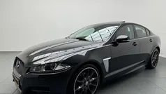 Gebruikt 2013 Jaguar XF Business Edition Sedan | € 8.950 (Eerlijke prijs)