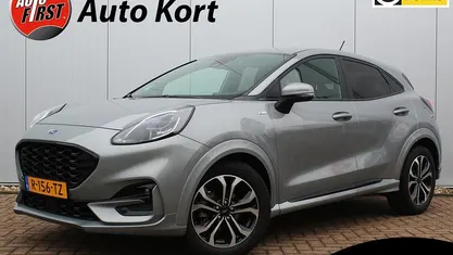 Occasion Ford Puma Titanium 2023 SUV