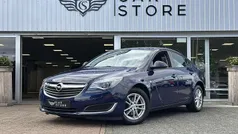 Gebruikt 2017 Opel Insignia Business Hatchback | € 10.450 (Super prijs)