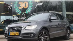 Grijs Gebruikt 2016 Audi Q5 Sport SUV | € 21.950 (Goede deal)