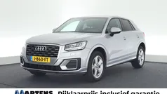 Grijs Gebruikt 2020 Audi Q2 SUV | € 22.939 (Goede deal)