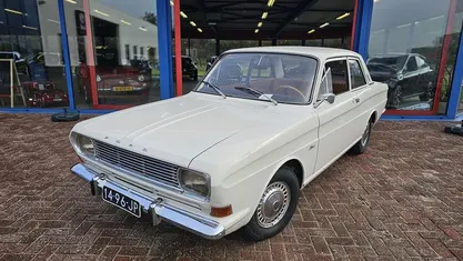 Occasion Ford Taunus 75 PK (55 kW) 1969