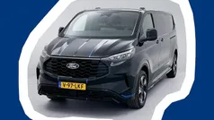 Gebruikt 2024 Ford Transit Custom Sport Van | € 43.845 (Goede deal)